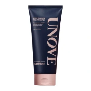UNOVE Deep Damage Treatment EX (Large) 320ml